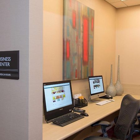 Hilton Garden Inn Louisville Downtown Bagian luar foto